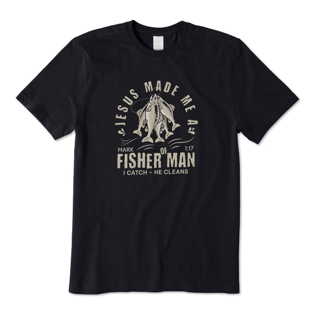 Fisher of Men T-Shirt