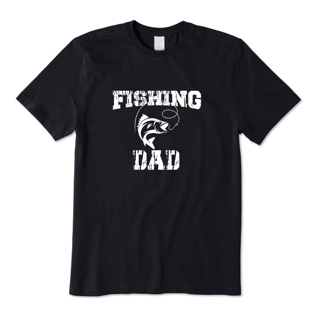 Fishing Dad T-Shirt