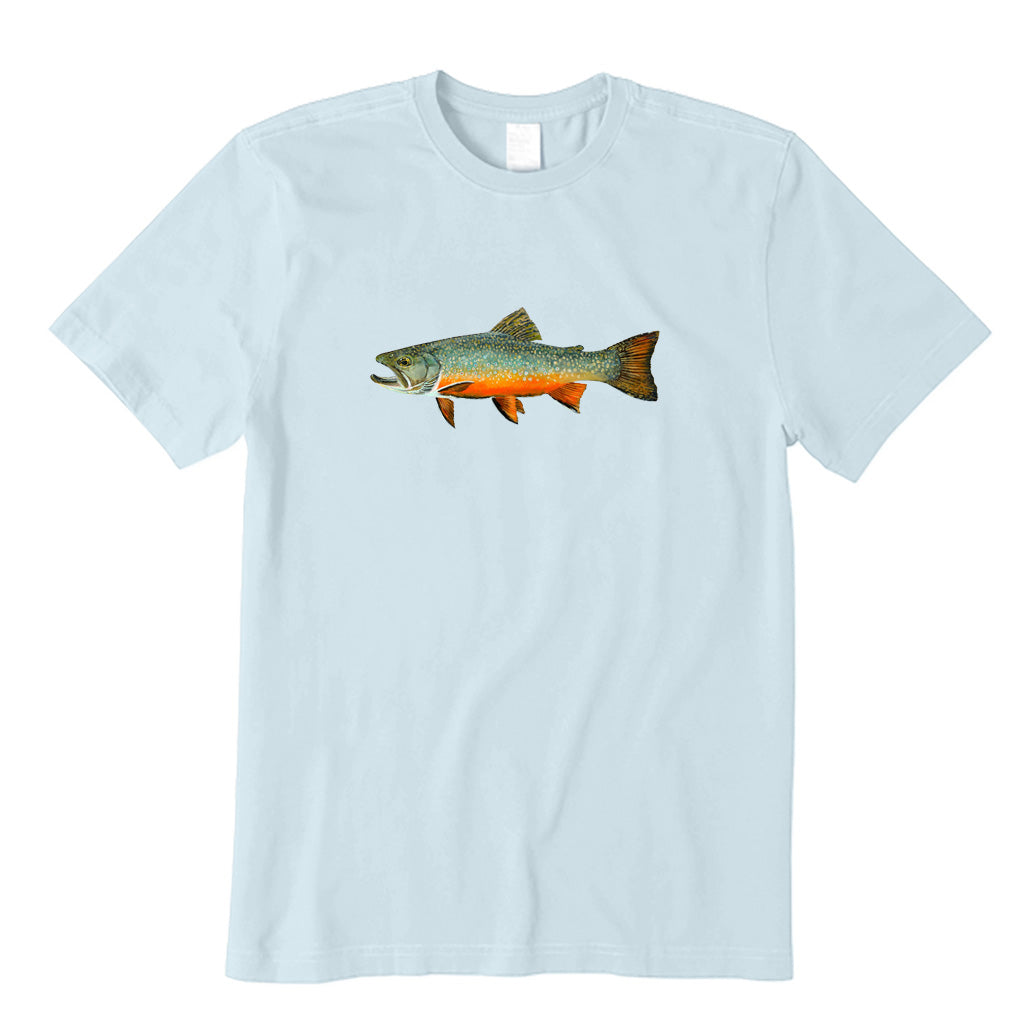 Brook Trout T-Shirt
