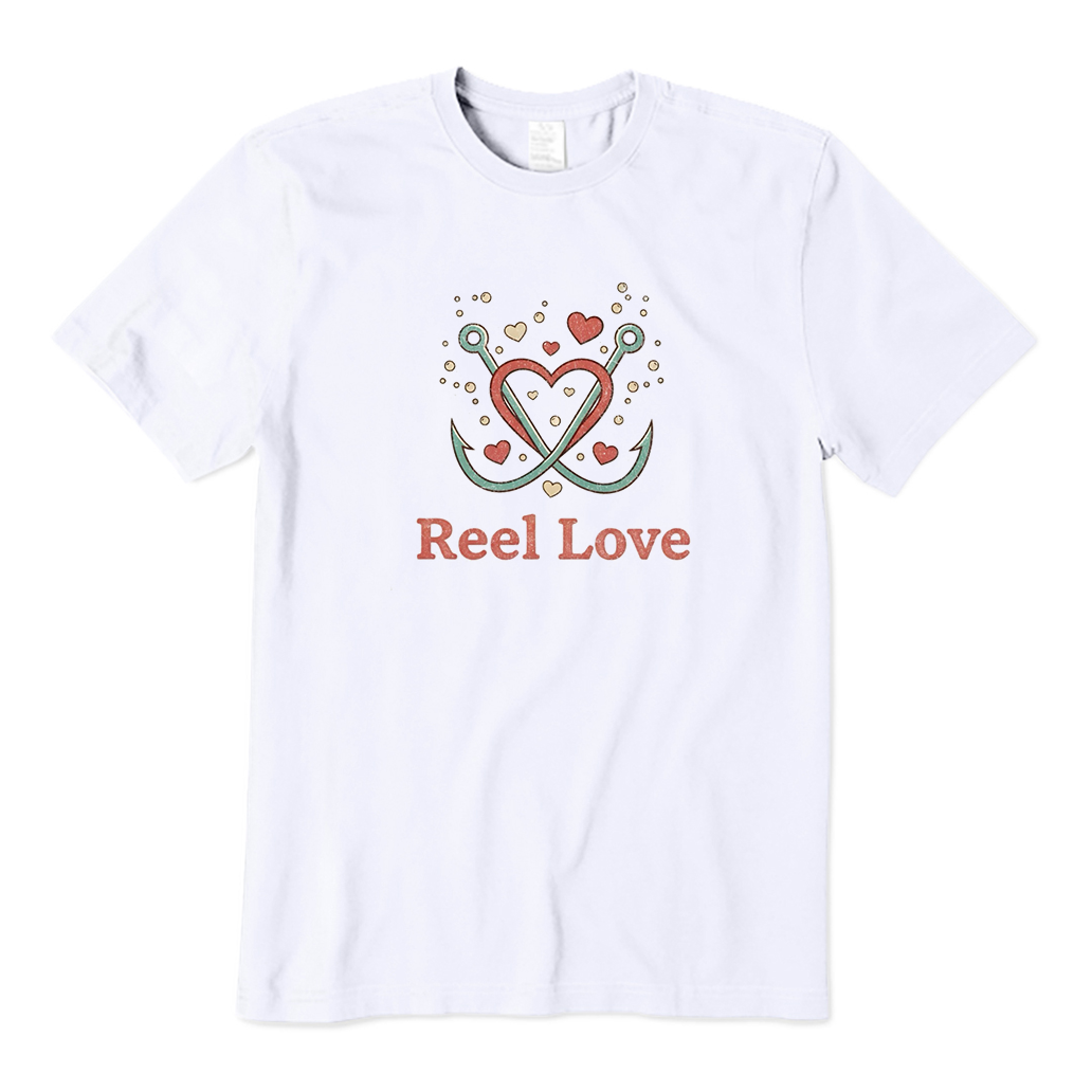 Vintage Valentines Day T-Shirt