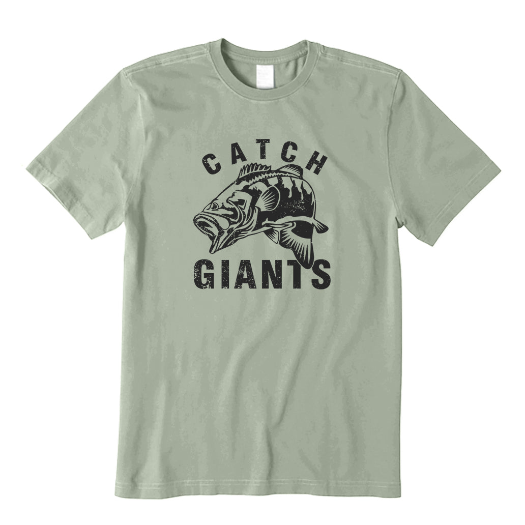 CATCH GIANTS T-Shirt