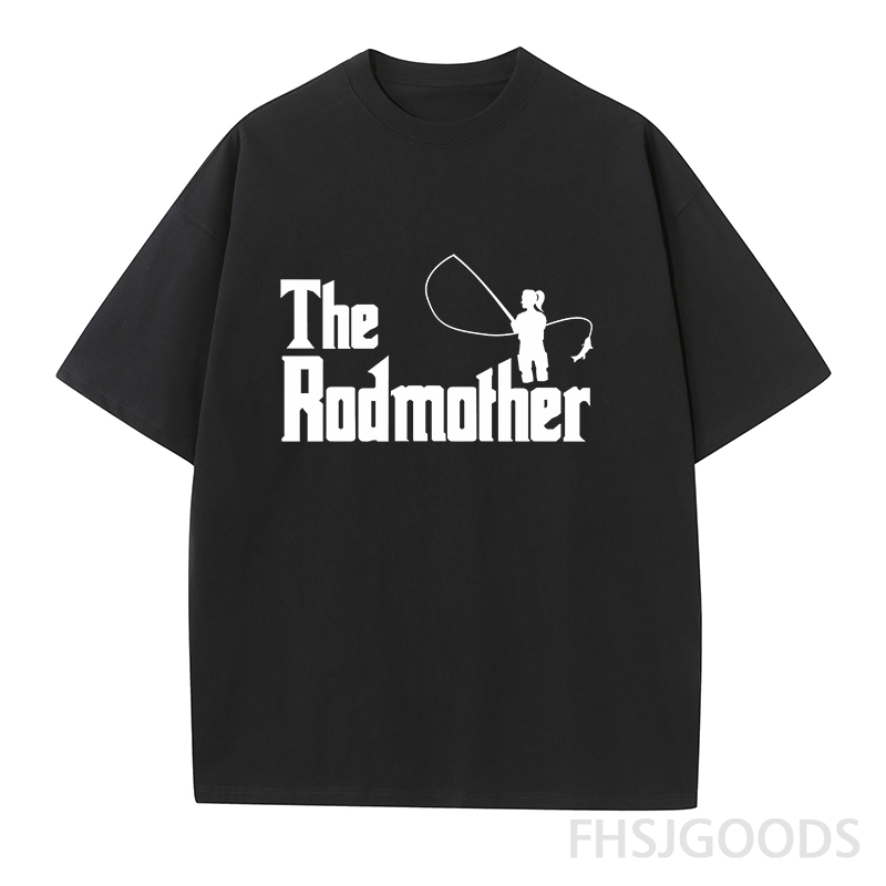 The Rodmother Unisex T-Shirt