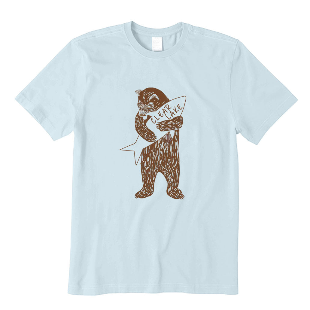 Clear Lake T-Shirt