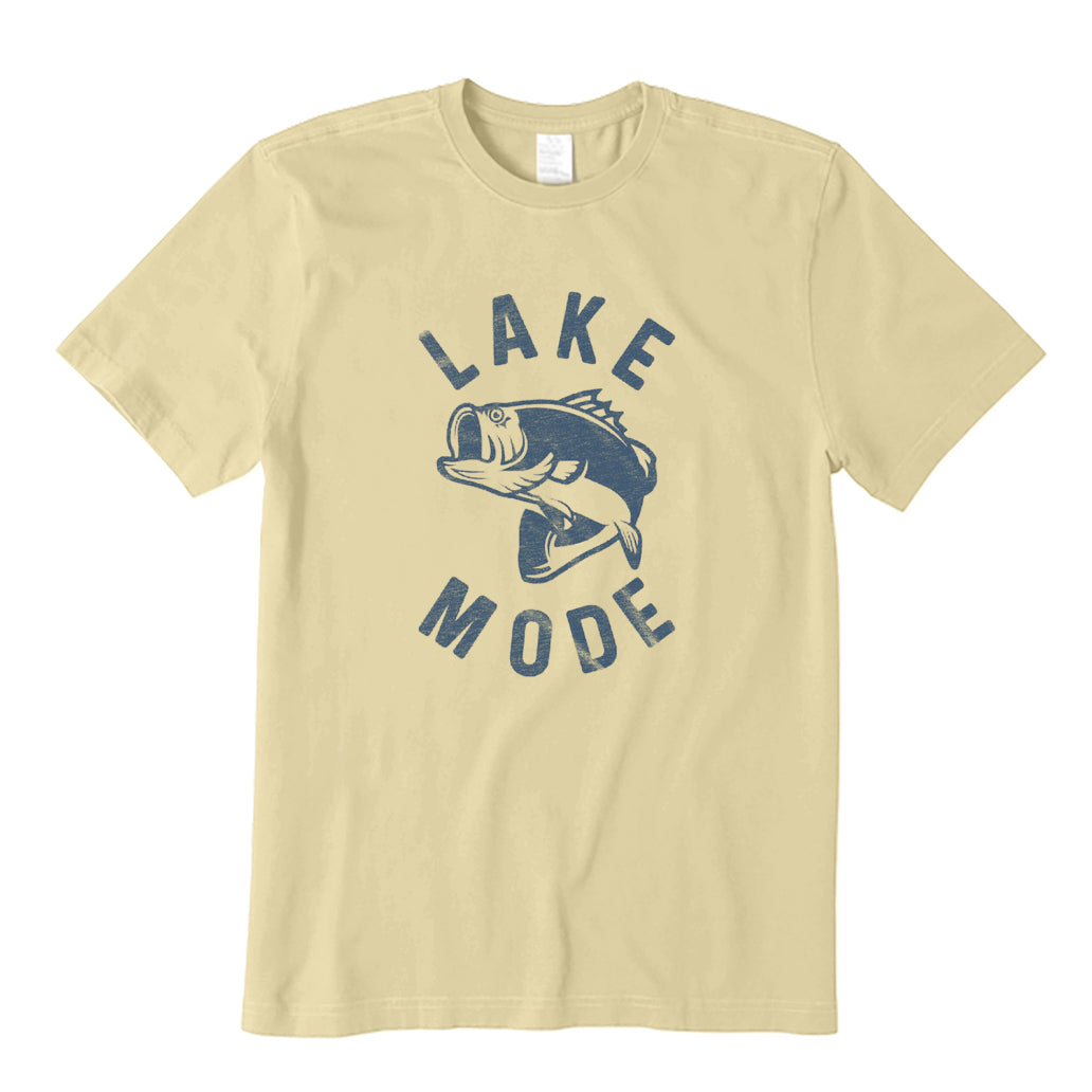 Lake Mode T-Shirt