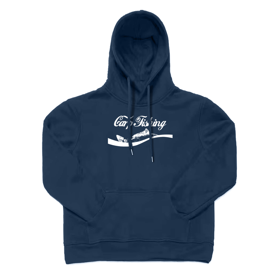 Carp Fishing Hoodie