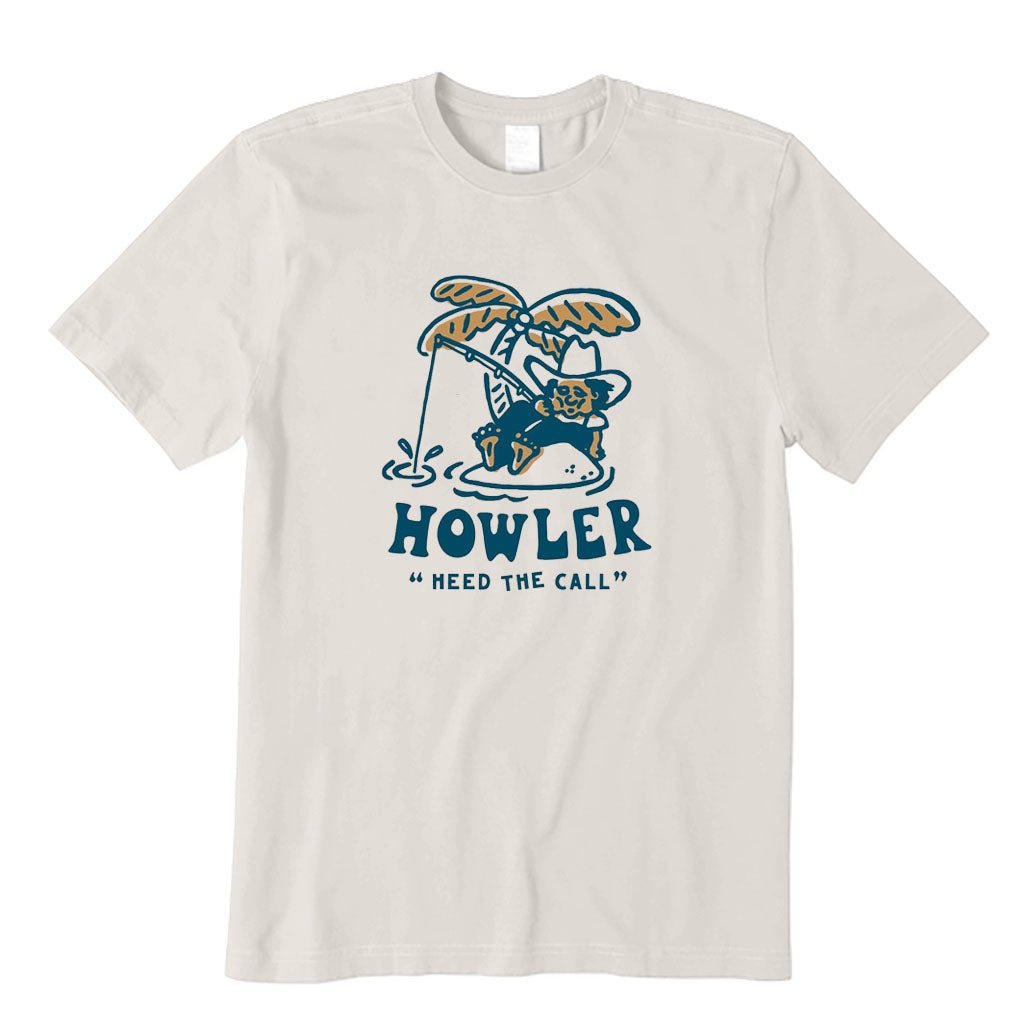 Howler Heed The Call T-Shirt