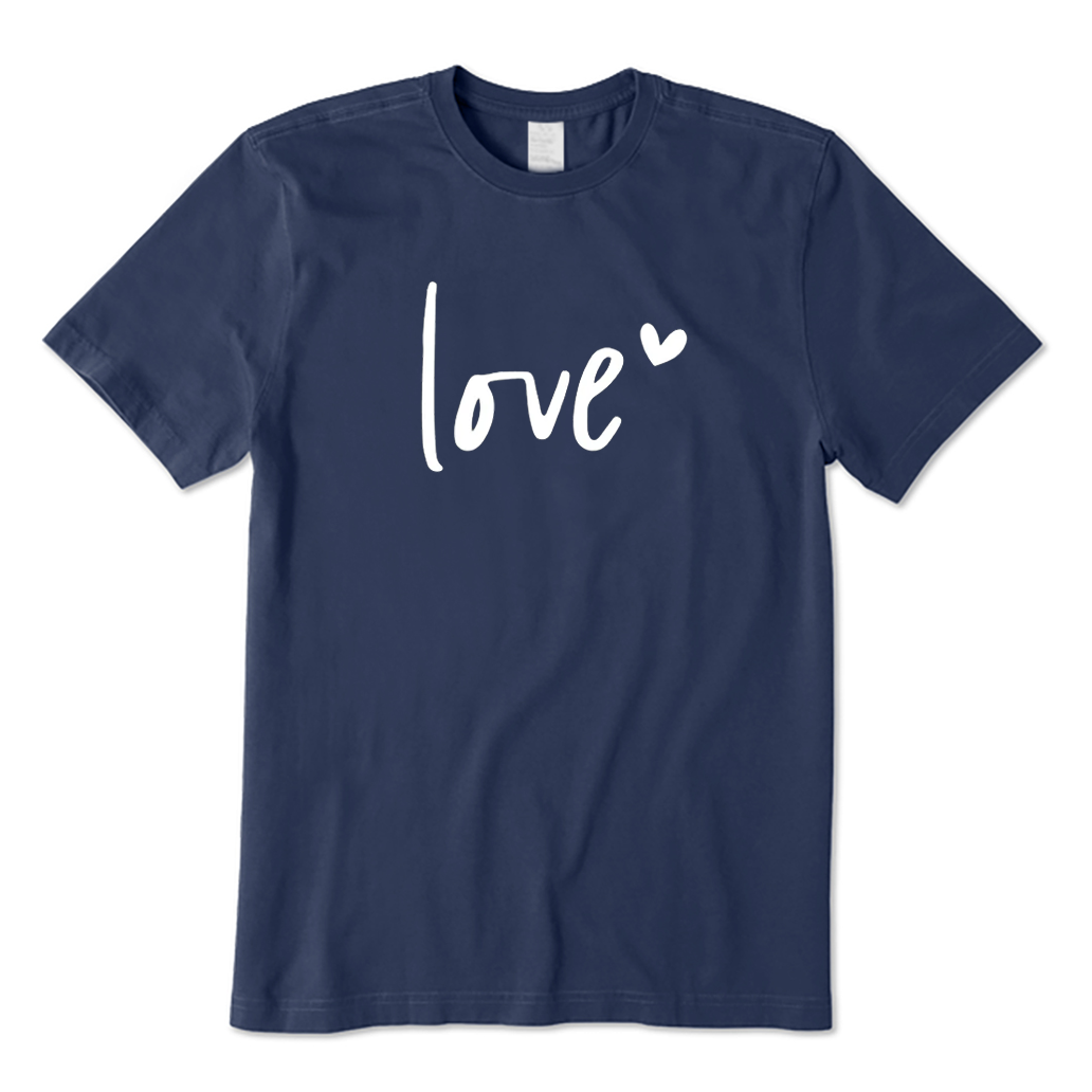 Love Valentine’s Day T-Shirt