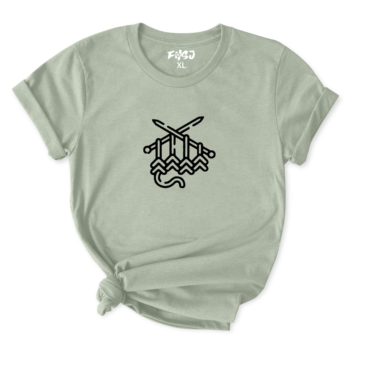 Knit & Purr T-Shirt for Women