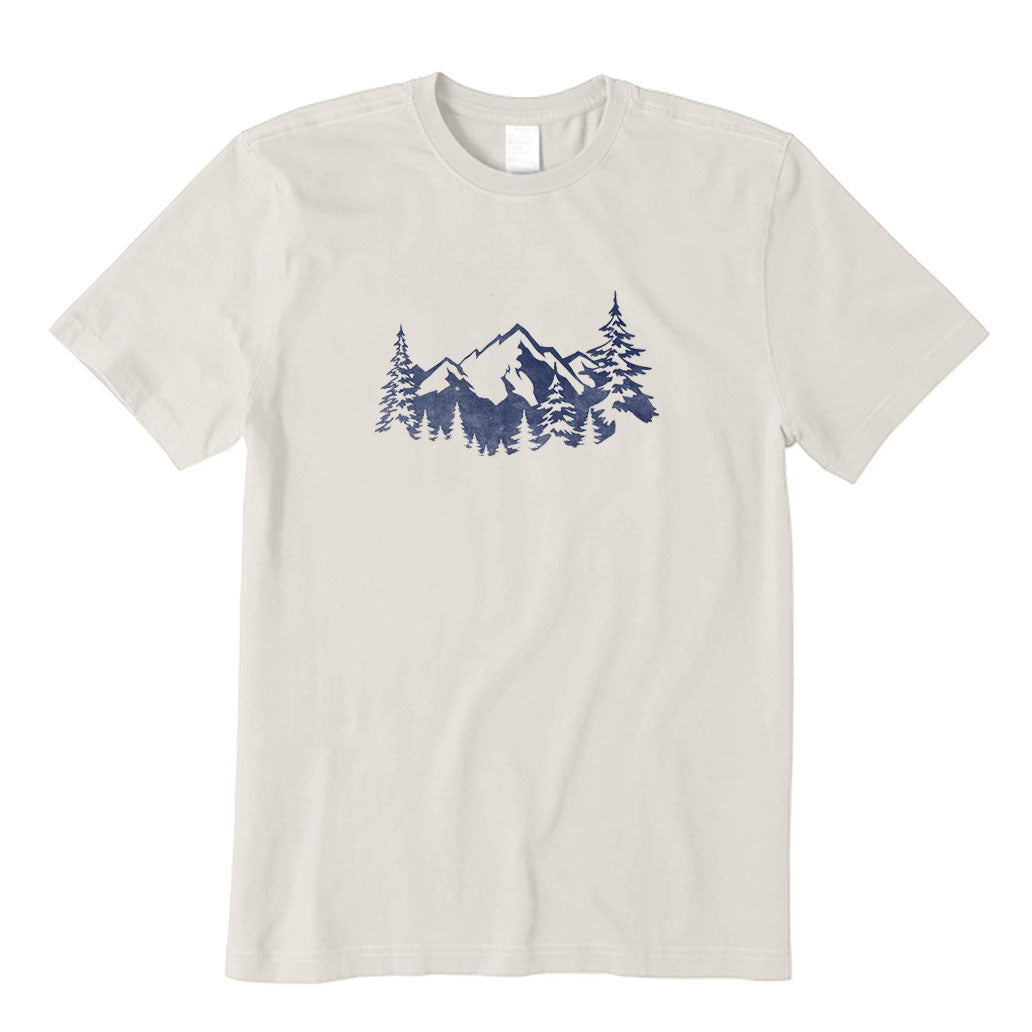 Outdoor Scenery T-Shirt