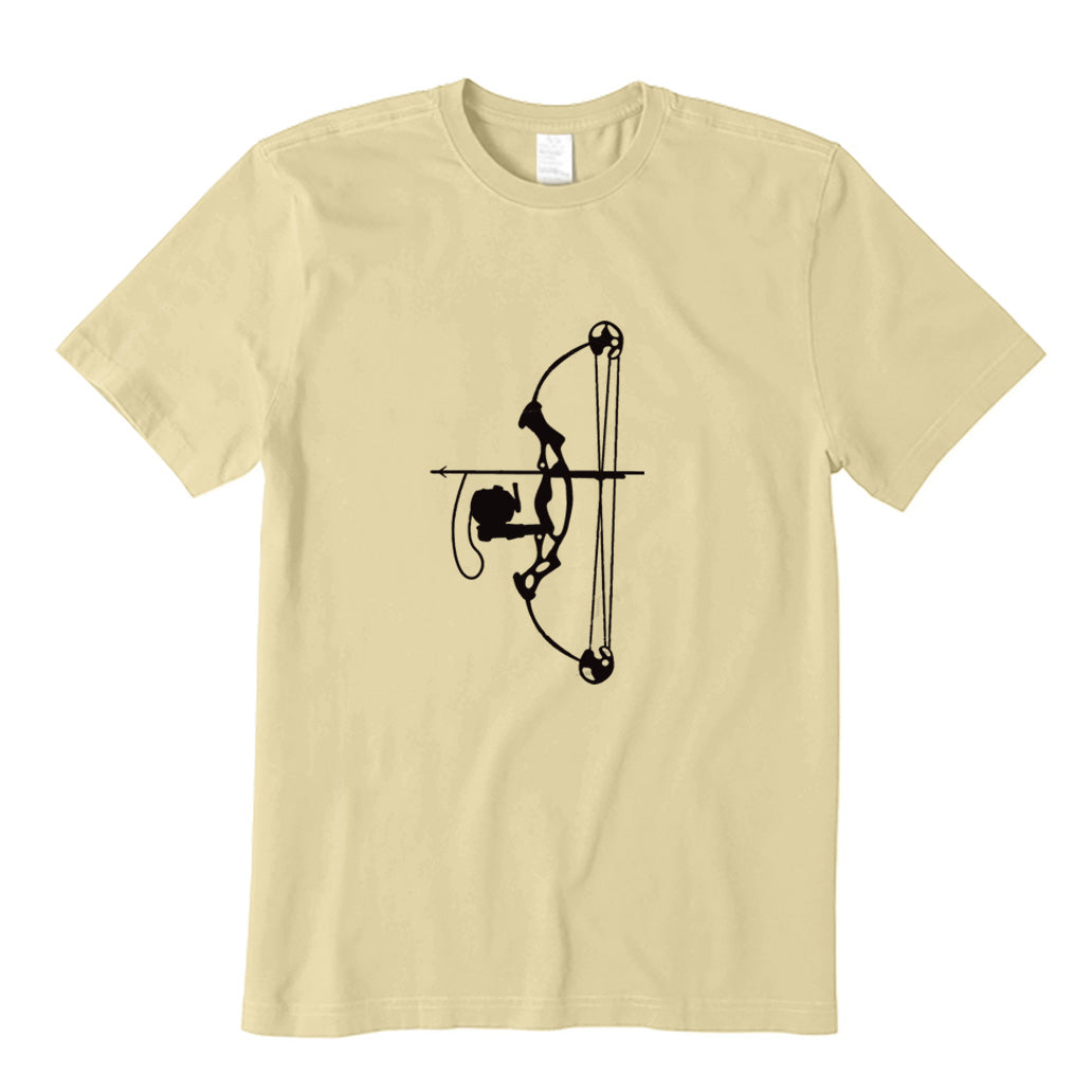 Fishing Bow T-Shirt