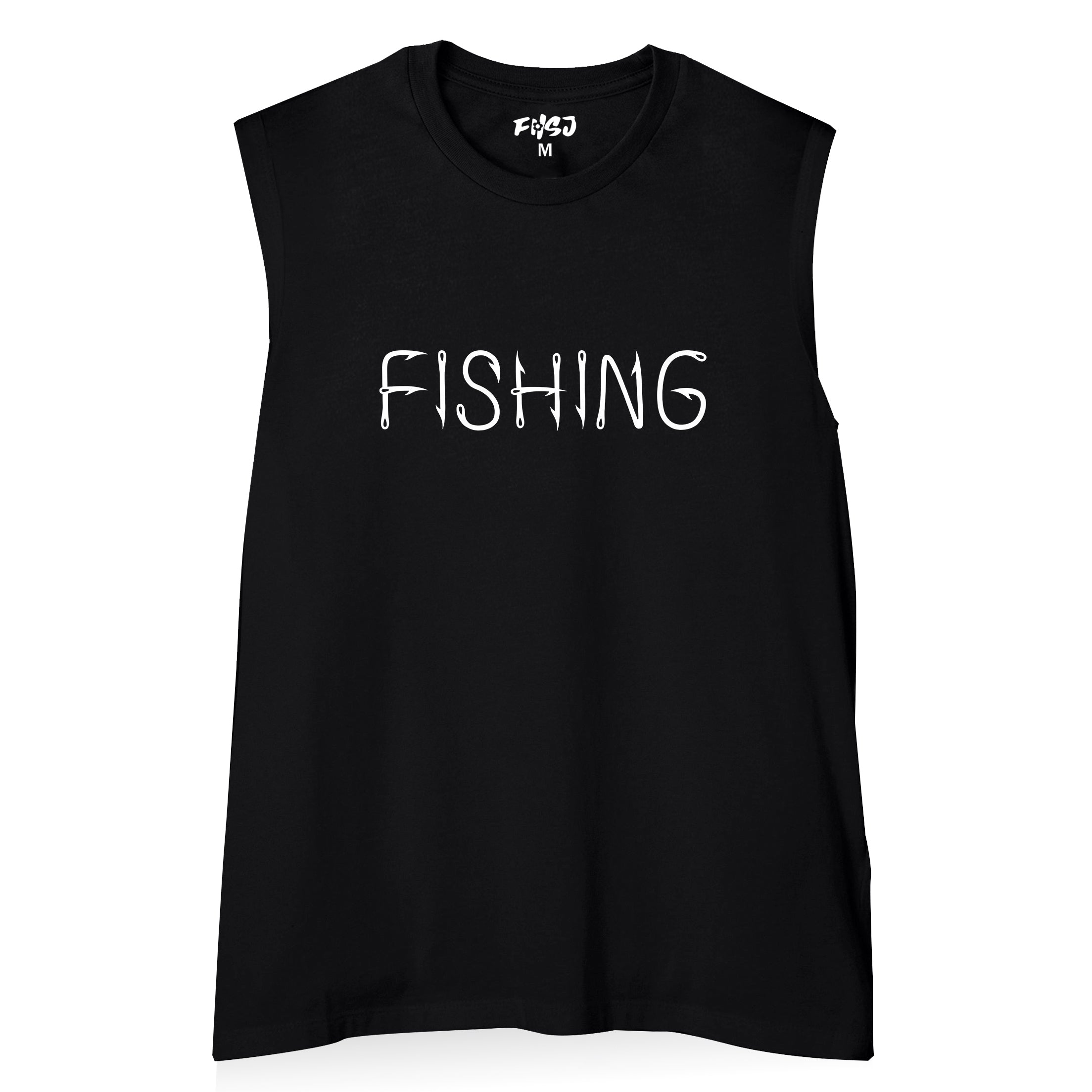 Women FISHING Tank Top