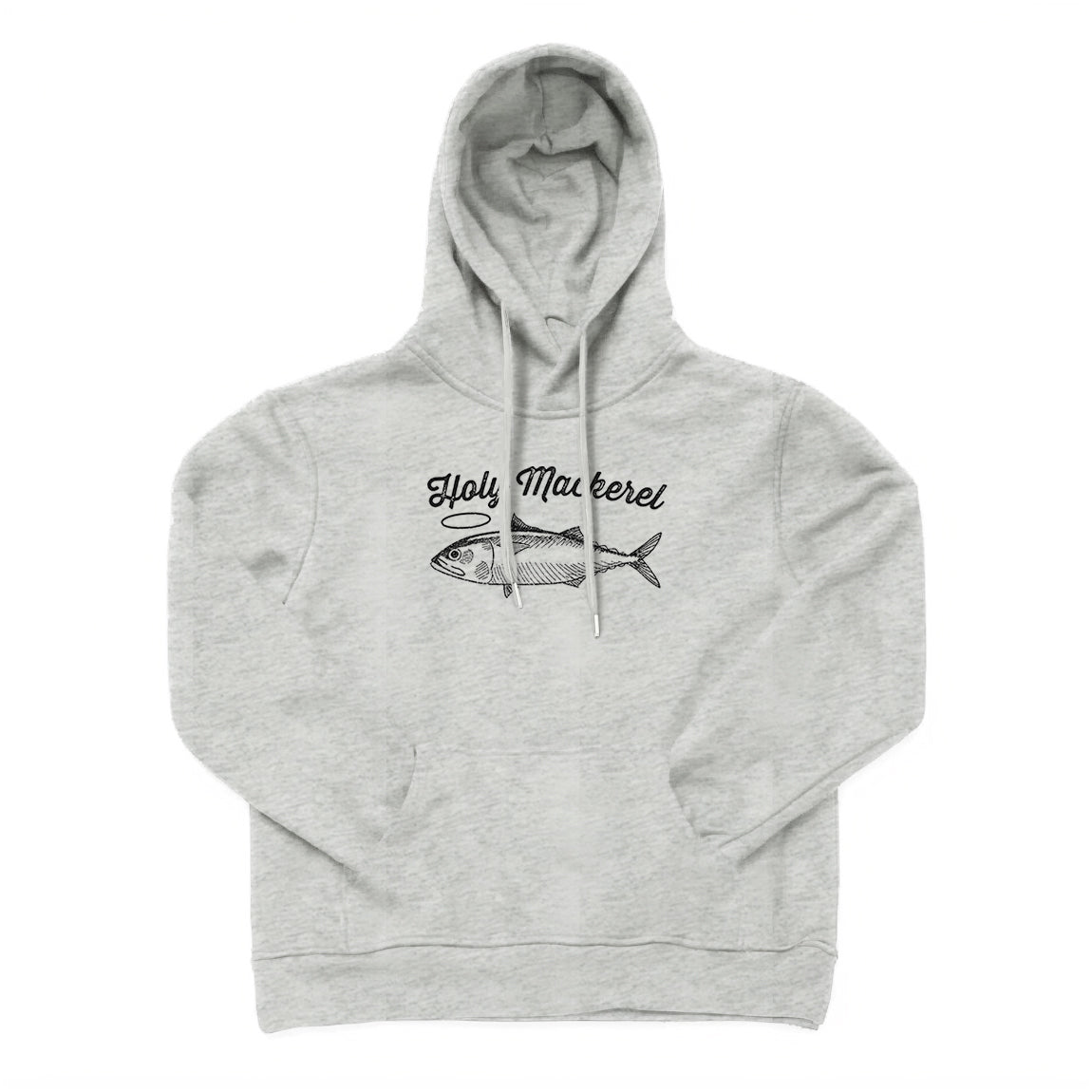 HOLY MACKEREL Hoodie