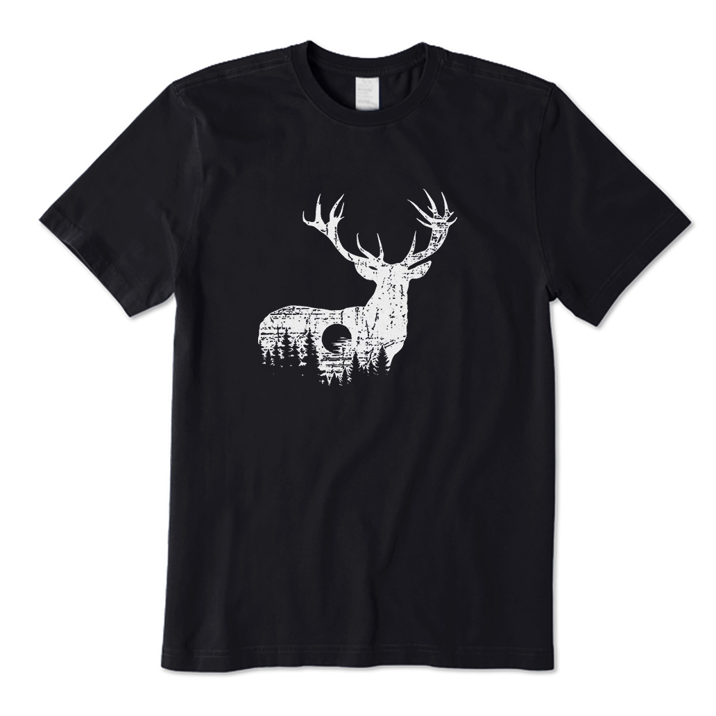 Deer T-Shirt