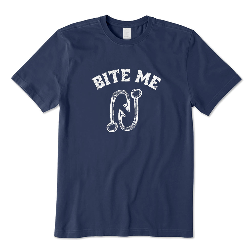 Bite Me T-Shirt