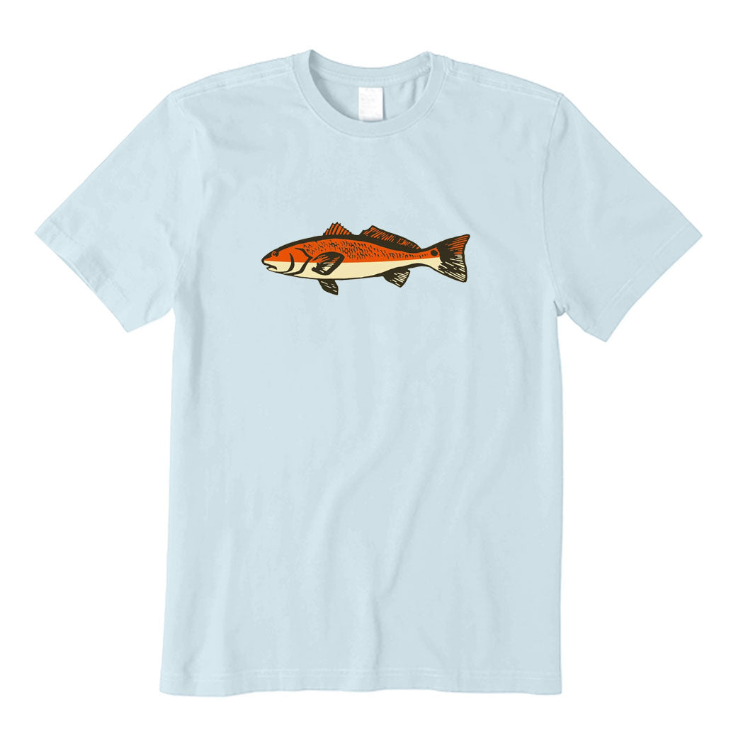 Go Fishing T-Shirt