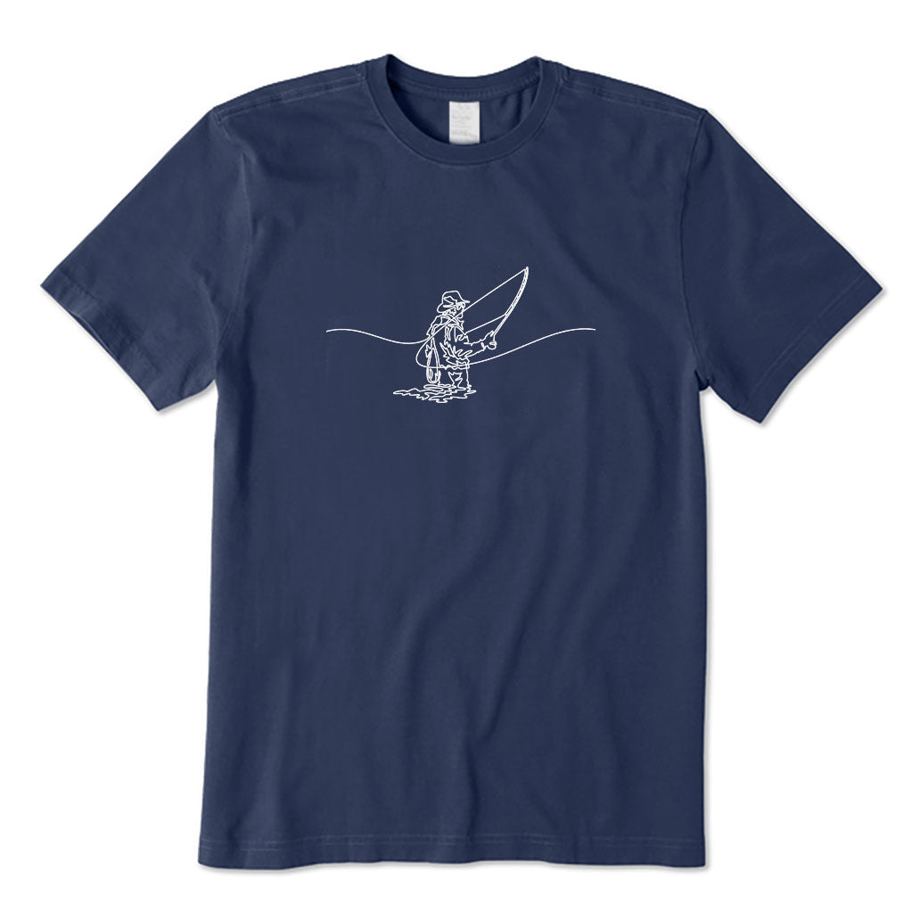 Fly Fishing T-Shirt