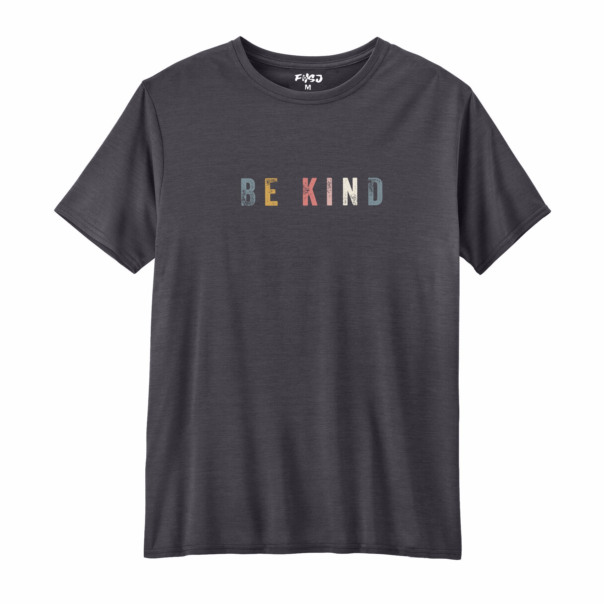 Be Kind Performance T-SHIRT