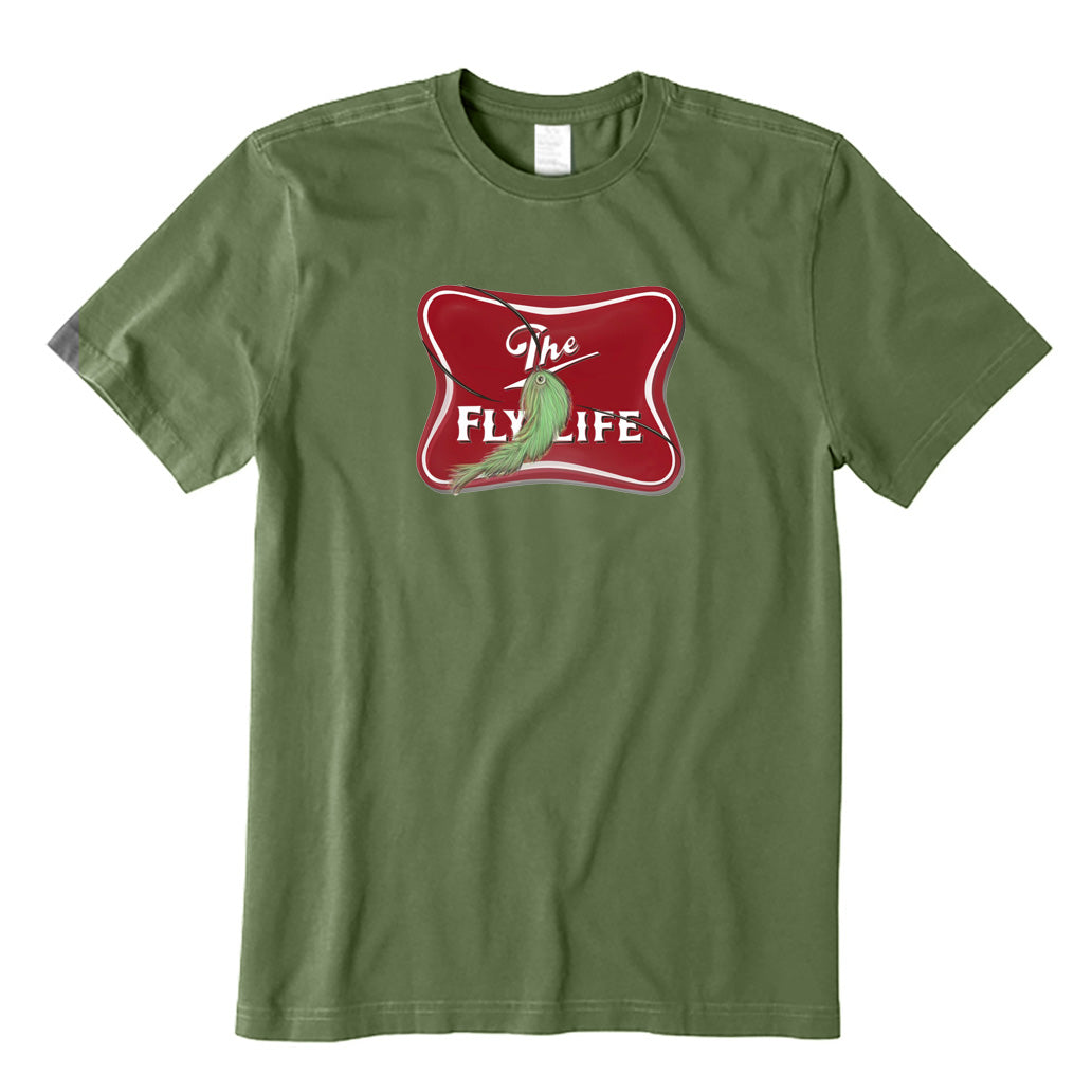 The Fly Life T-Shirt