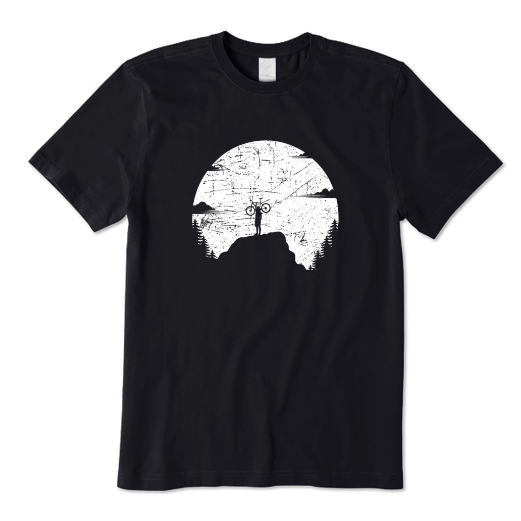 Mountain Bike Summit T-shirt