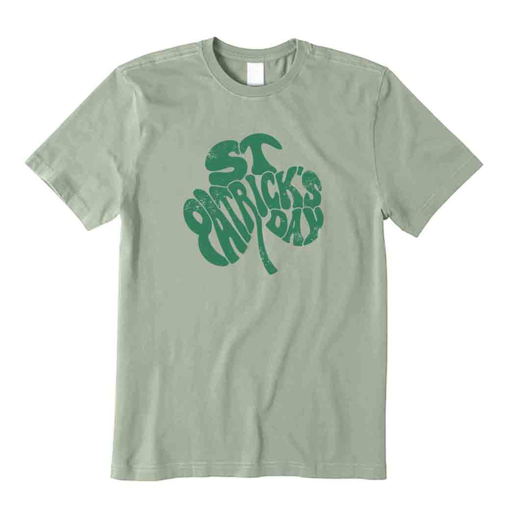 St Patrick's Day T-Shirt