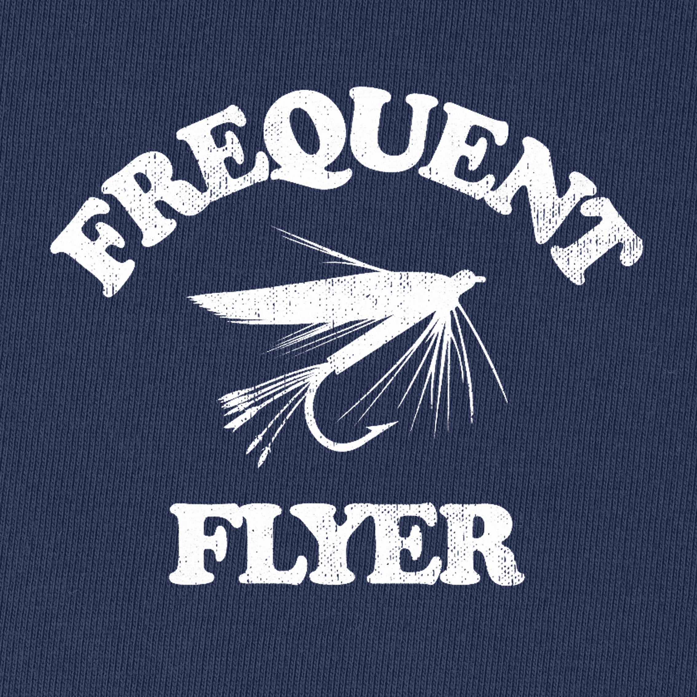 Frequent Flyer T-Shirt