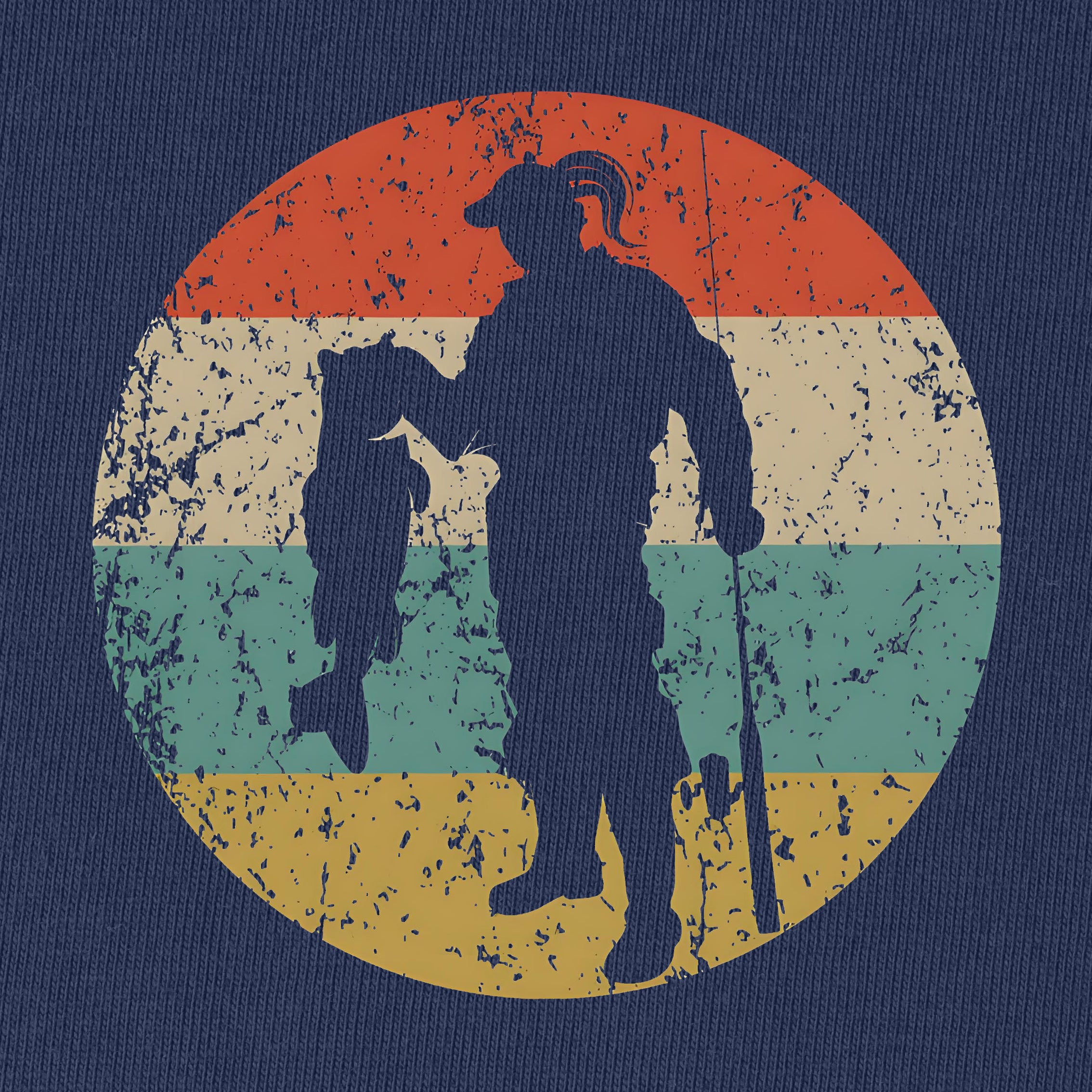 Fisherwoman T-Shirt for Women