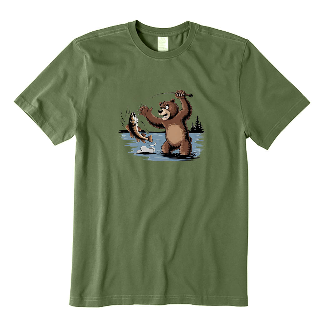 The One That Got Away T-Shirt