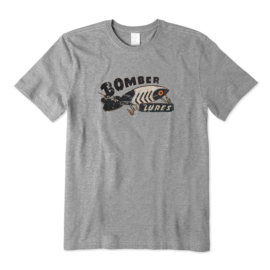 Bomber Lures T-Shirt
