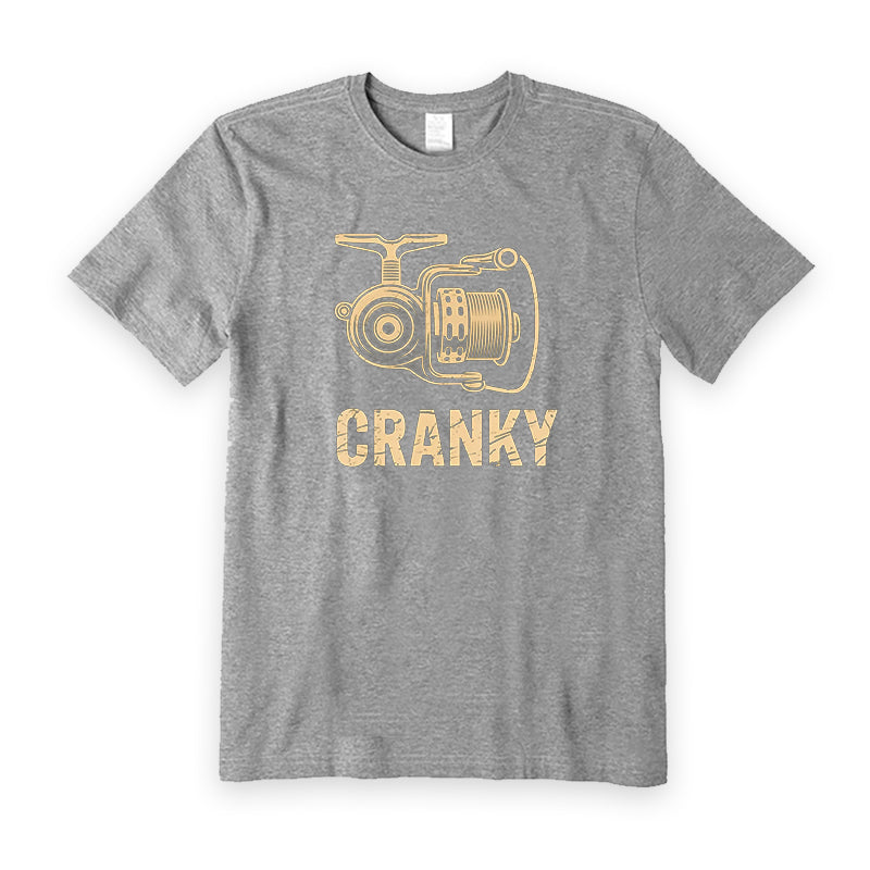 Cranky T-Shirt