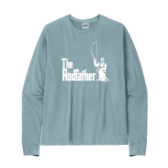The Rodfather Long Sleeve T-shirt