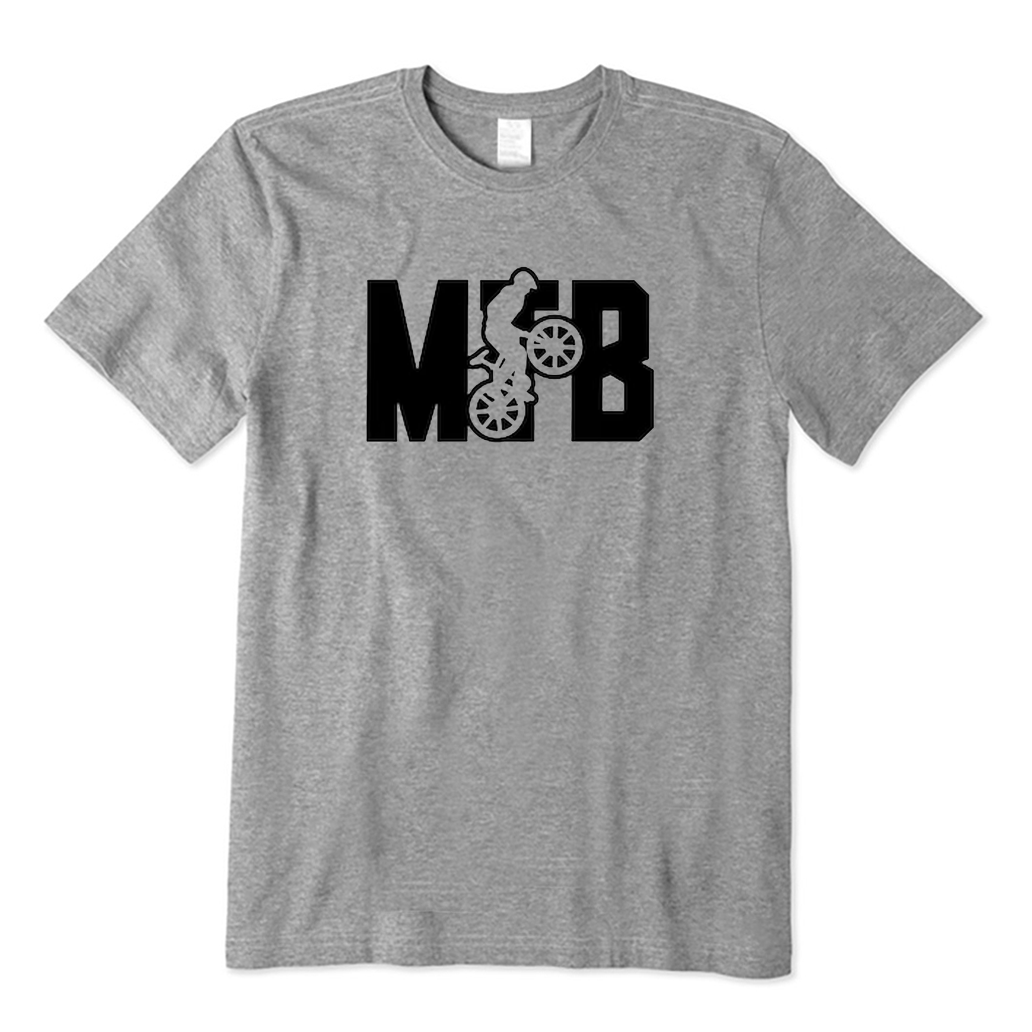 Mountain Bike T-shirt