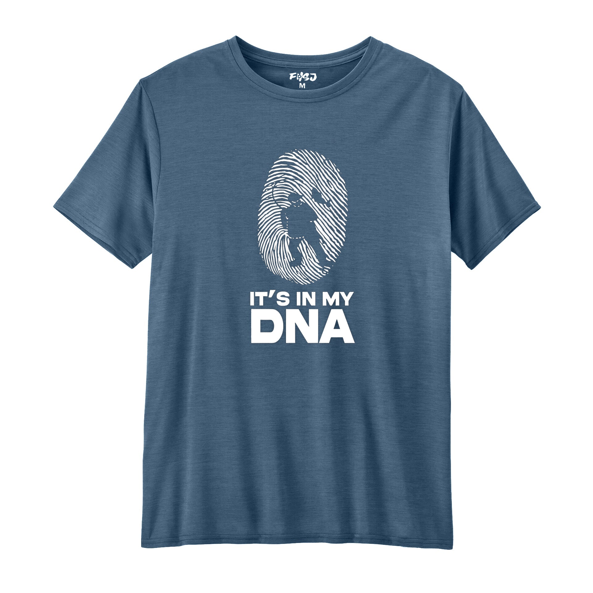 It's in My DNA Performance T-SHIRT