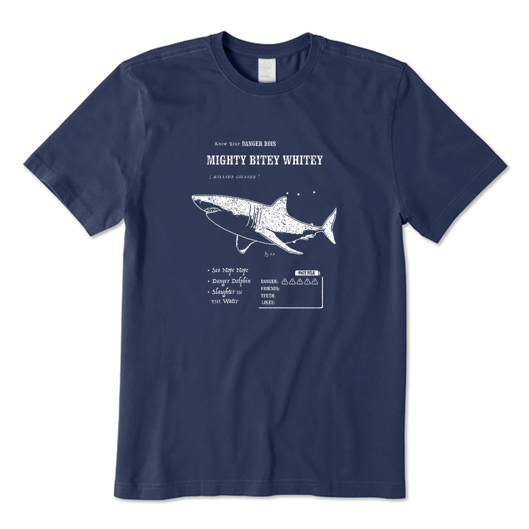 Dangerous Shark T-Shirt