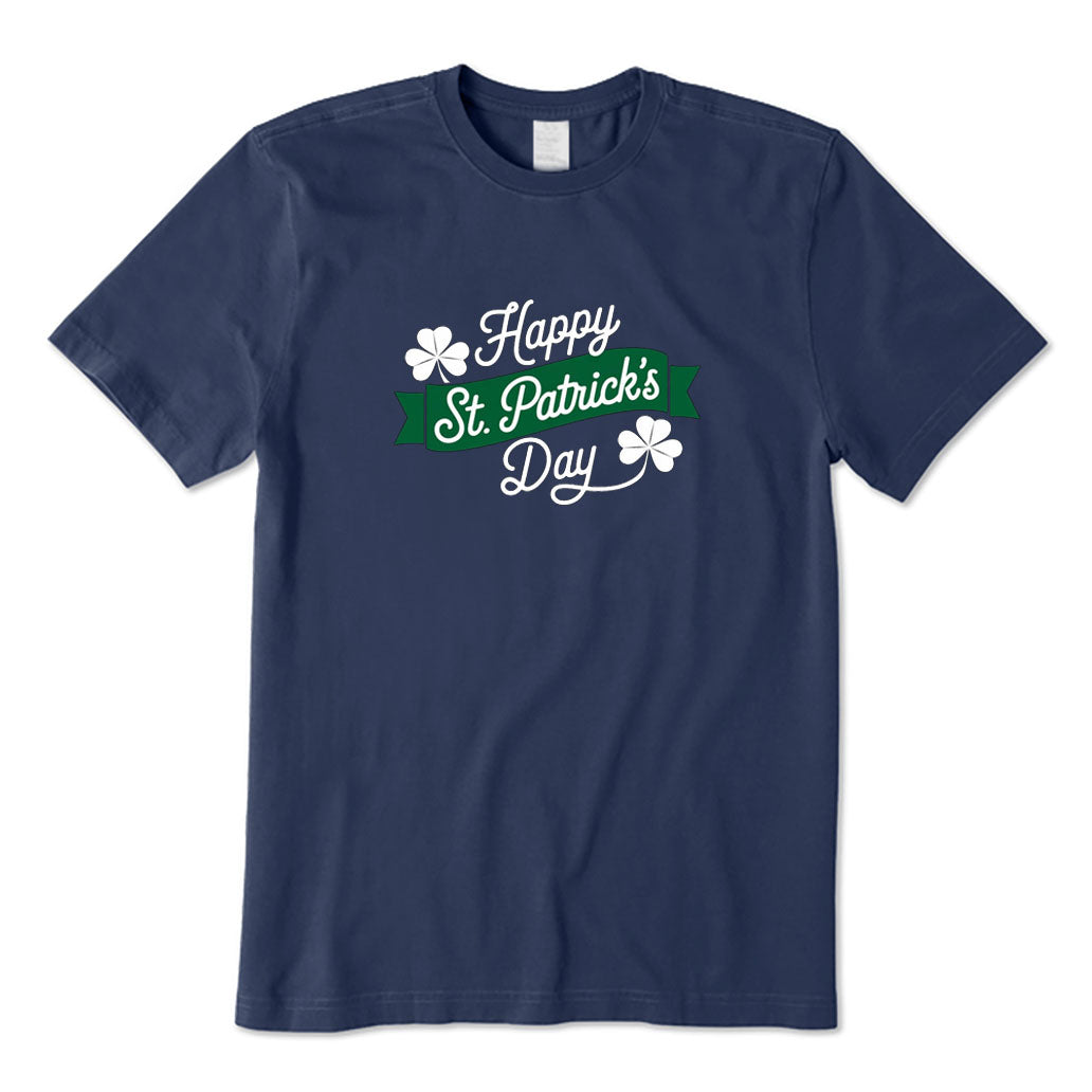 Happy St. Patrick's Day T-Shirt
