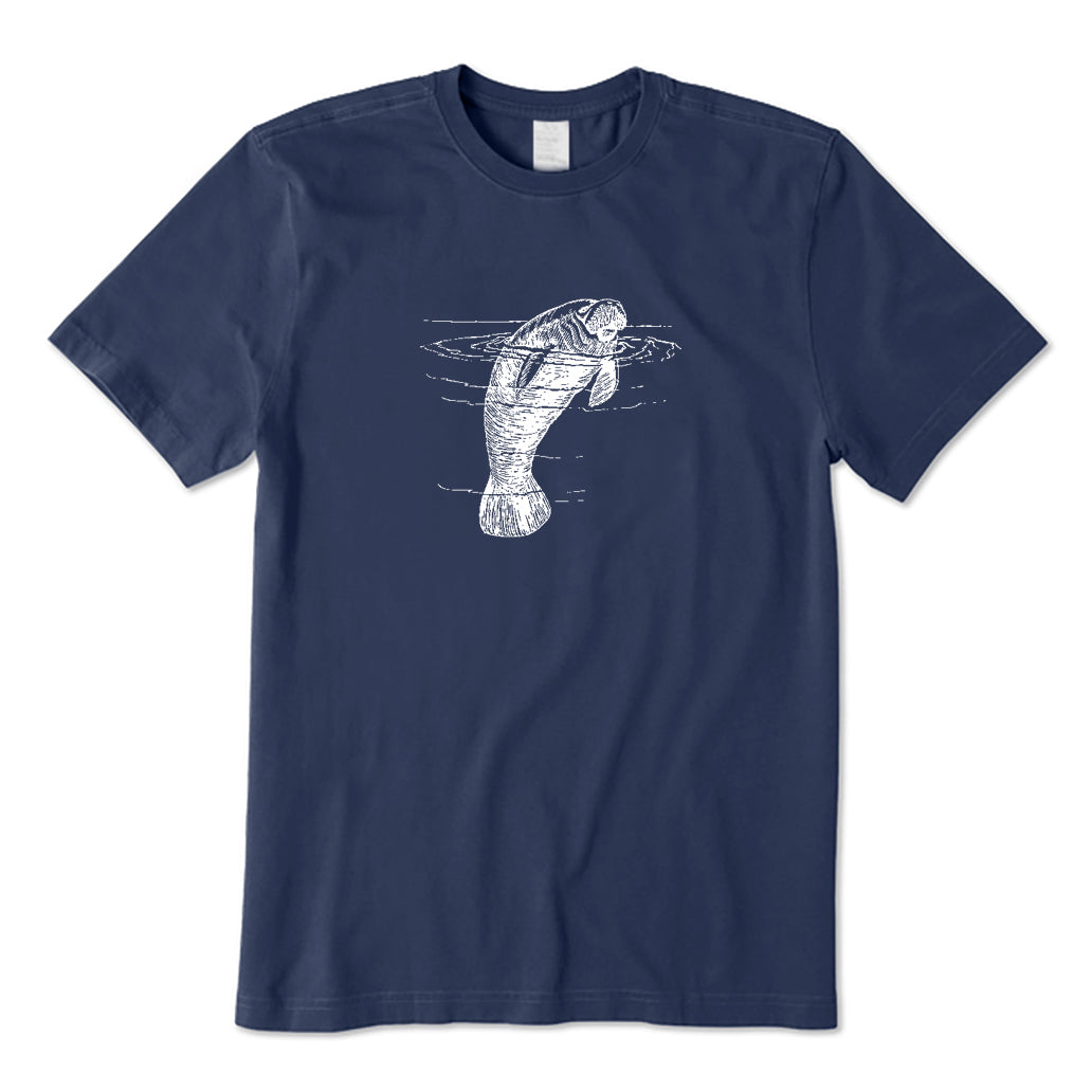 Manatee T-Shirt