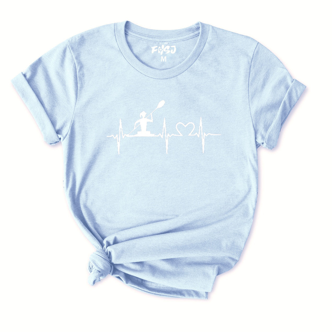 Kayaking T-Shirt for Women