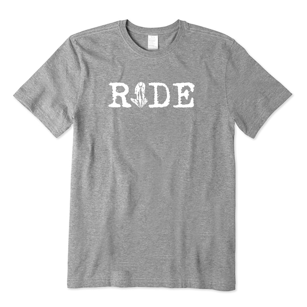 Cyclist Ride T-Shirt