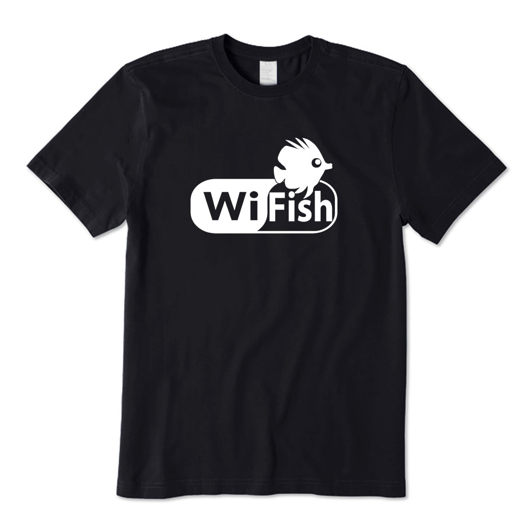WiFish T-Shirt