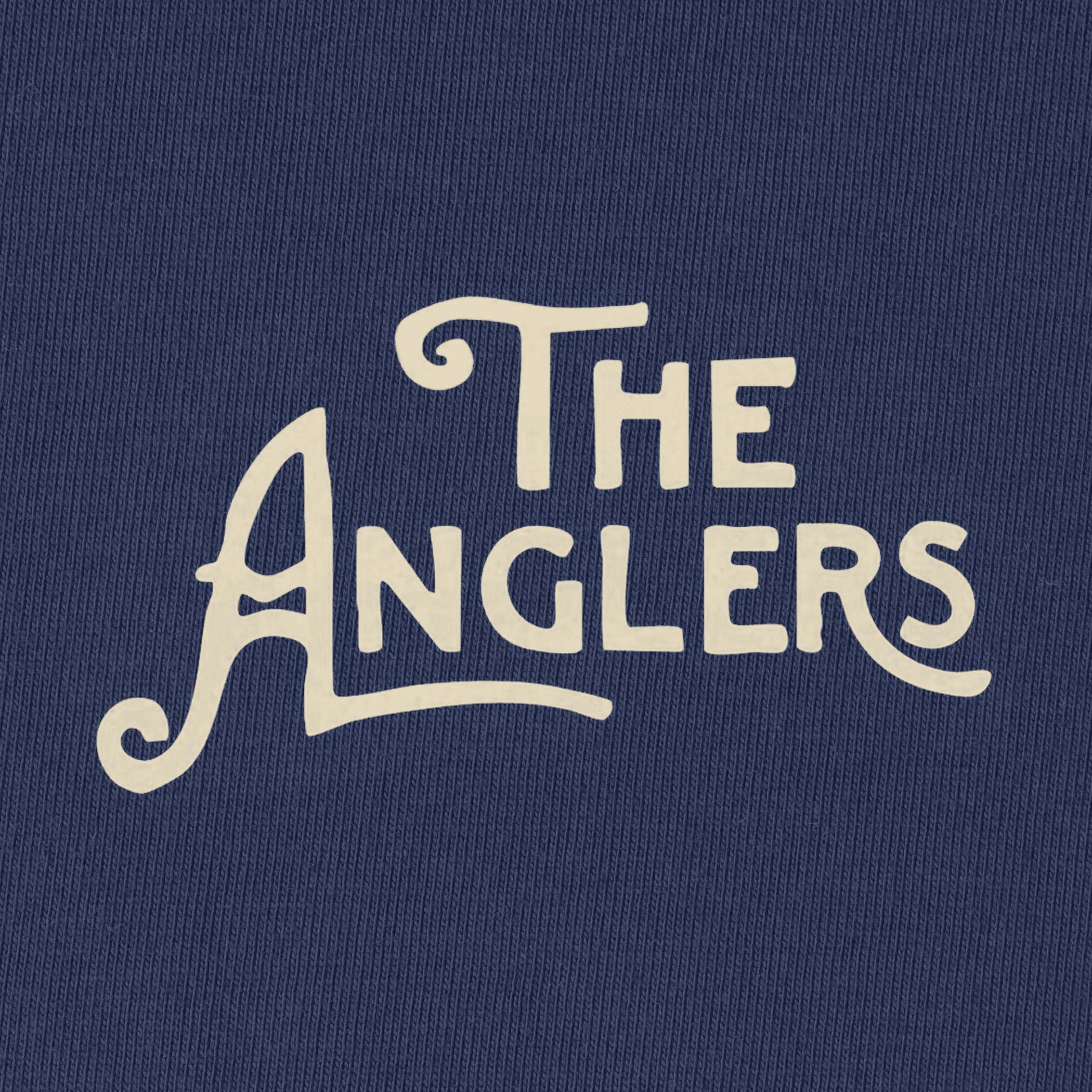 The Angleres T-Shirt