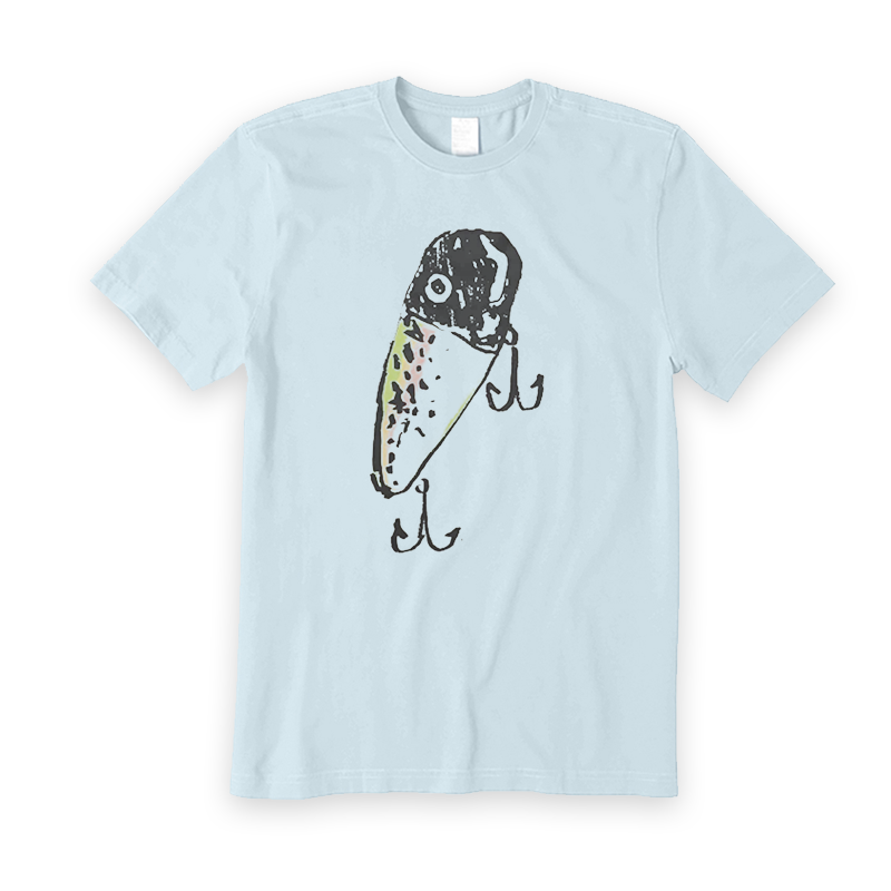 Fishing Lure T-Shirt