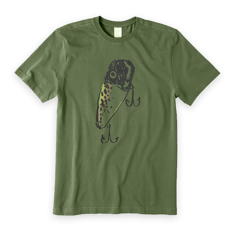 Fishing Lure T-Shirt