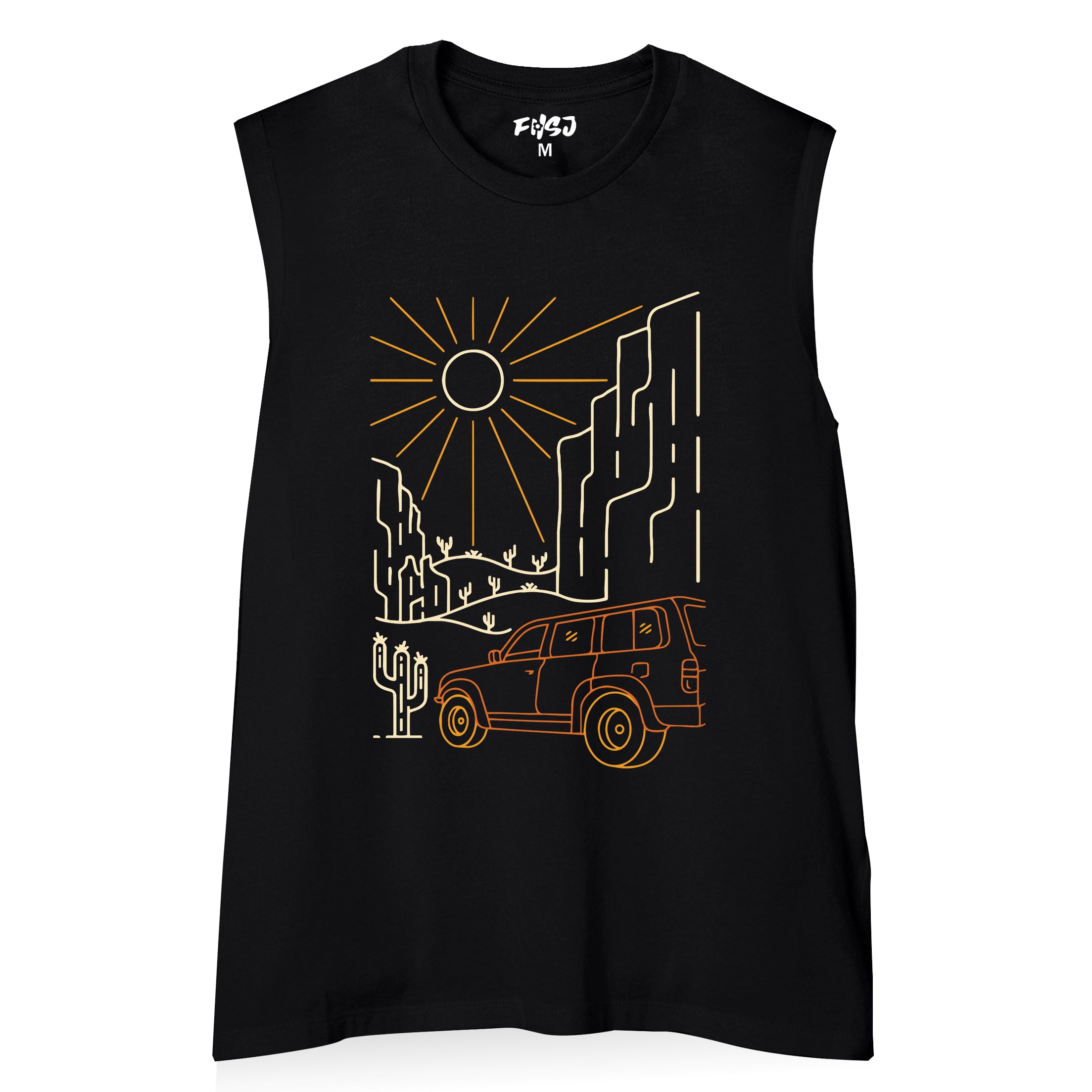 Women Good Weather for Fishing Tank Top