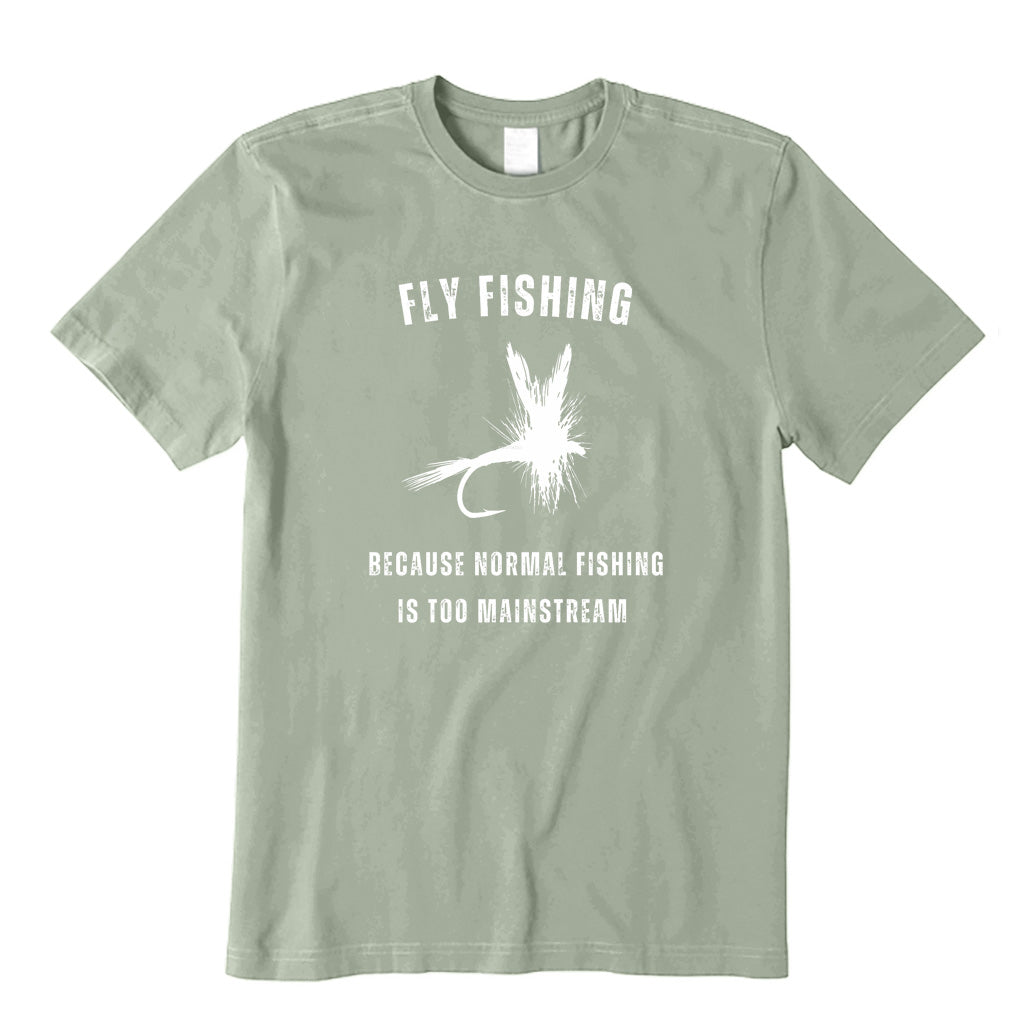 Fly Fishing T-Shirt