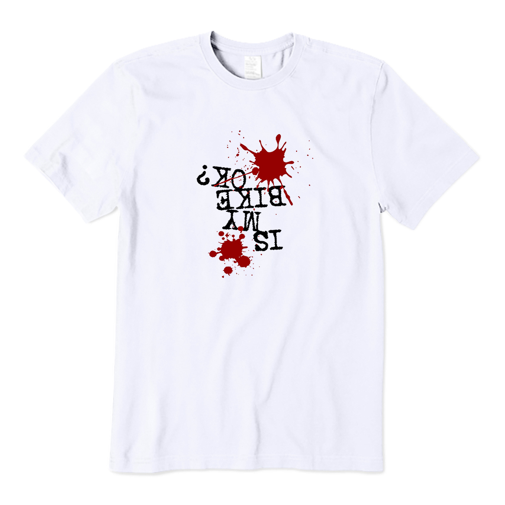 Is my bike ok T-Shirt