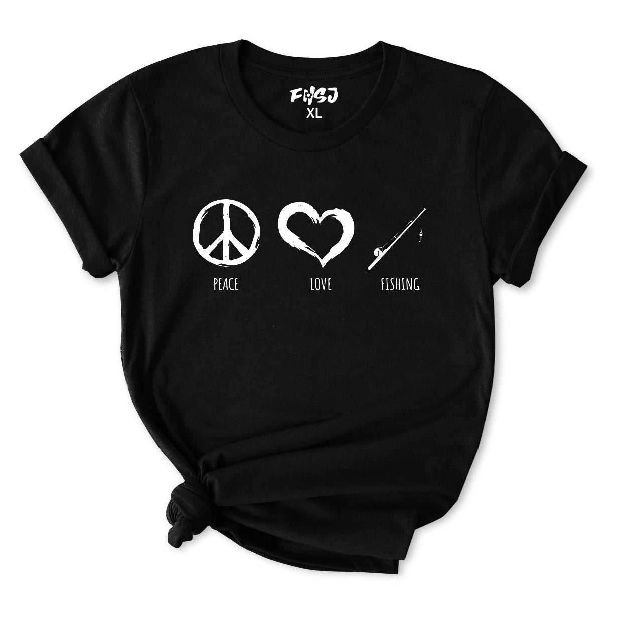 funny fishing T-Shirt for Women