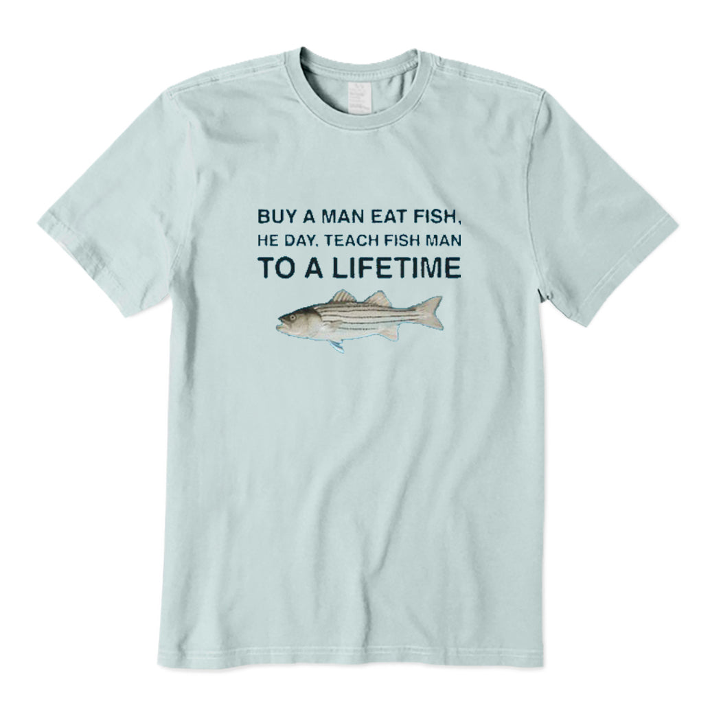 To A Lifetime T-Shirt
