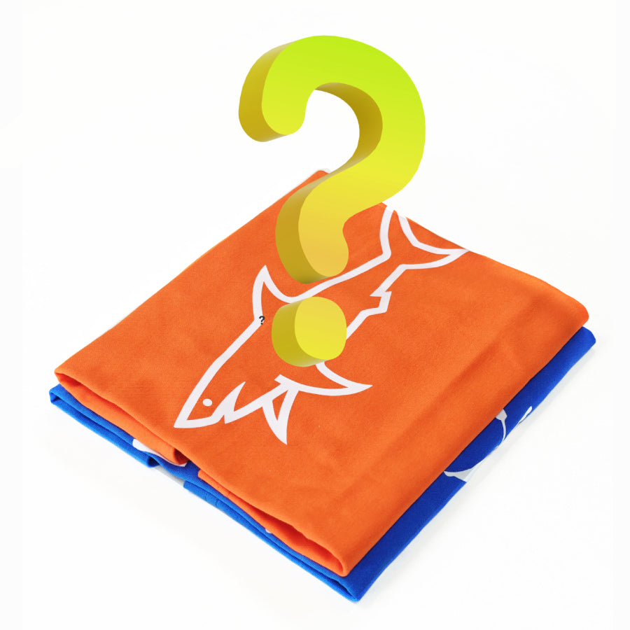 Mystery Kids T-shirt