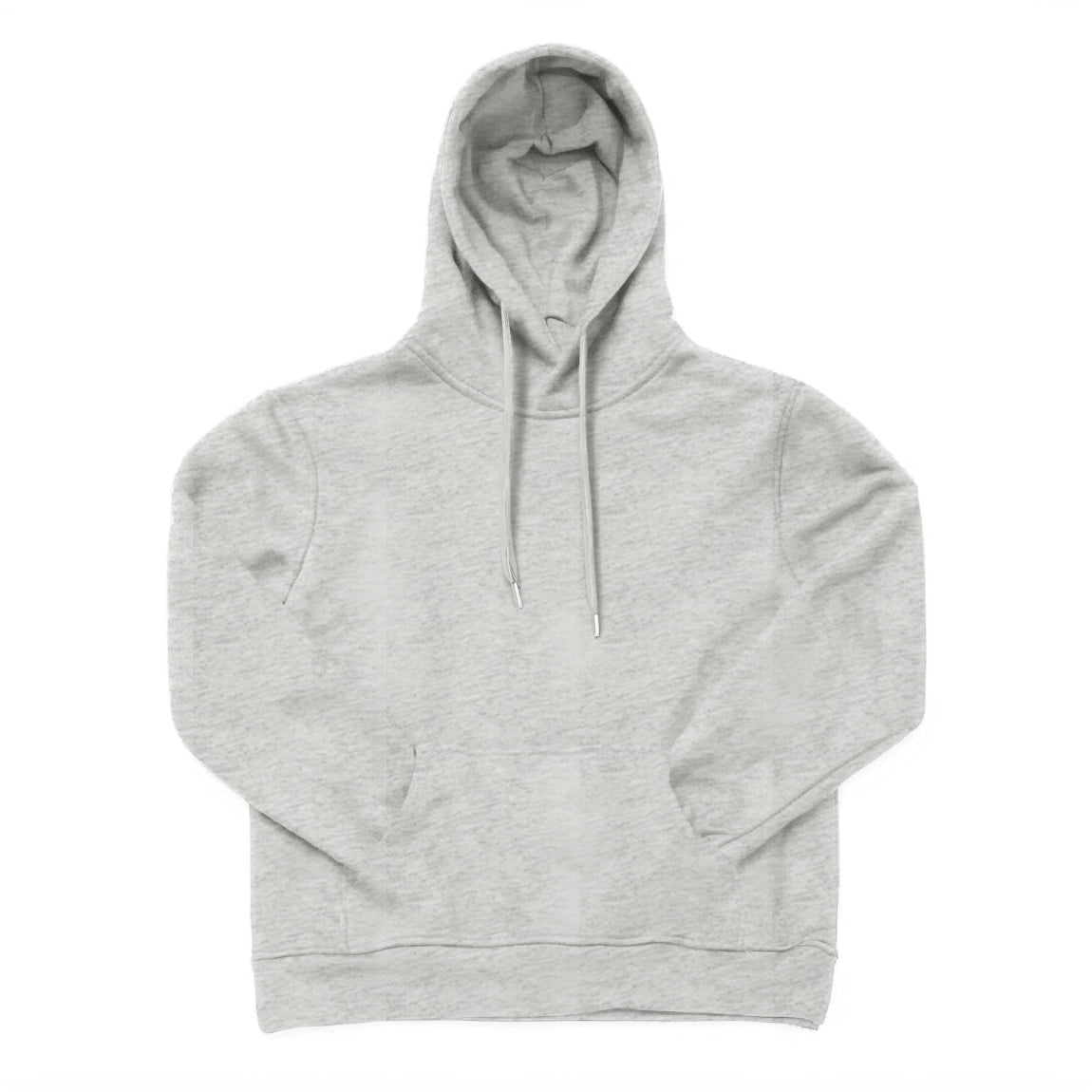 Solid Hoodie