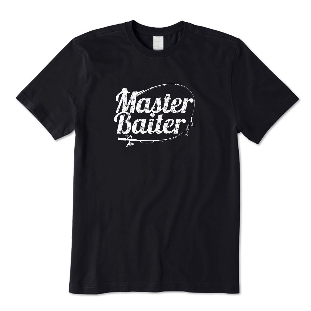 Master Baiter T-Shirt