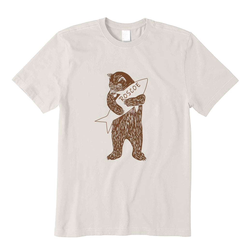 Roscoe Fishing T-Shirt